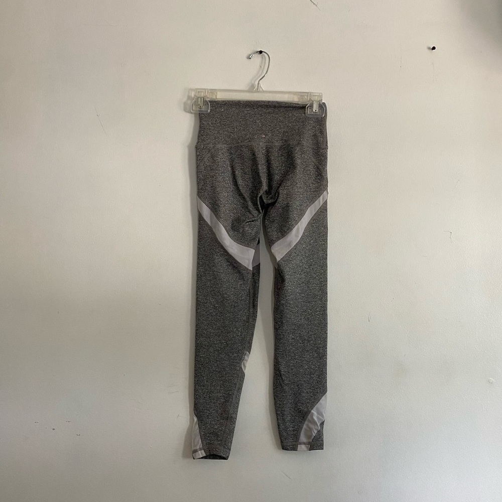 Aerie leggings, size XS, look short but they are full length